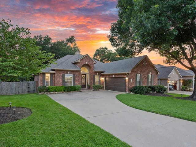 17019 Pagosa Springs CT