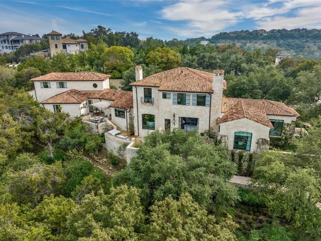 1702 Barton Creek BLVD