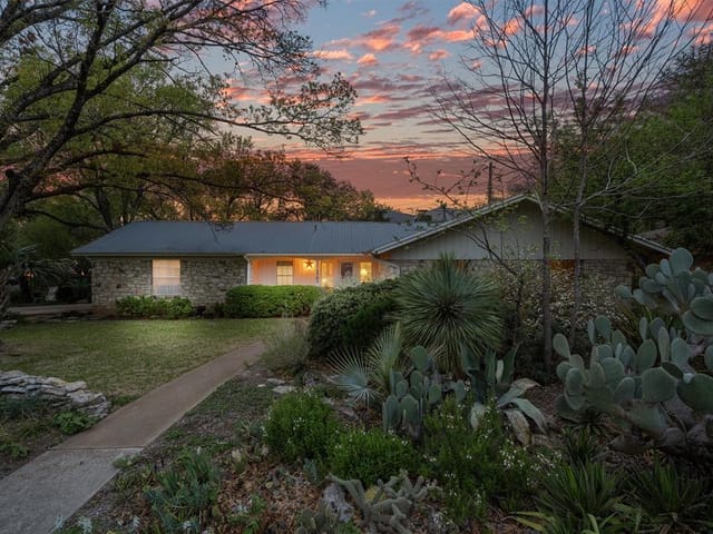1702 Barton Hills Dr