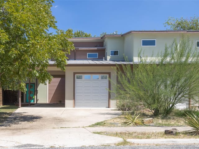 1702 Forest Hill DR Unit #A