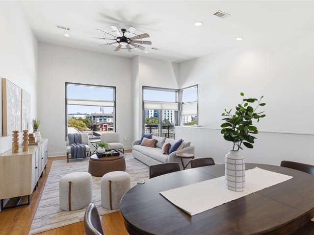 1702 S Lamar Blvd Unit #12