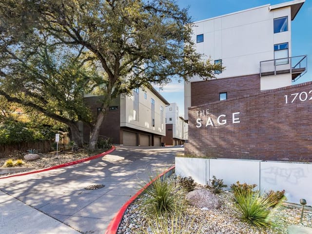 1702 S Lamar Blvd Unit #14