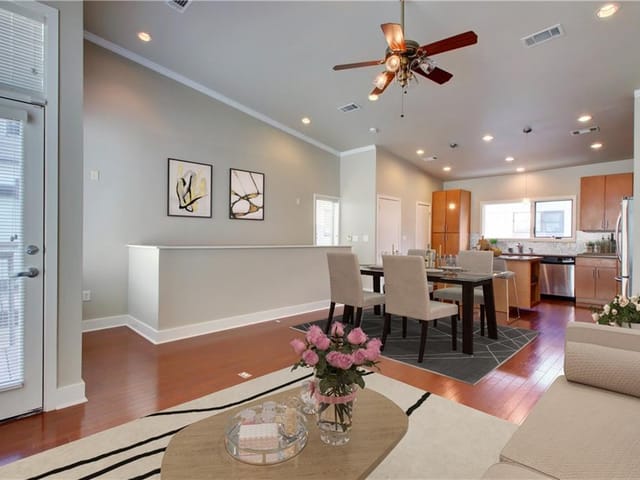 1702 S Lamar Blvd Unit #24