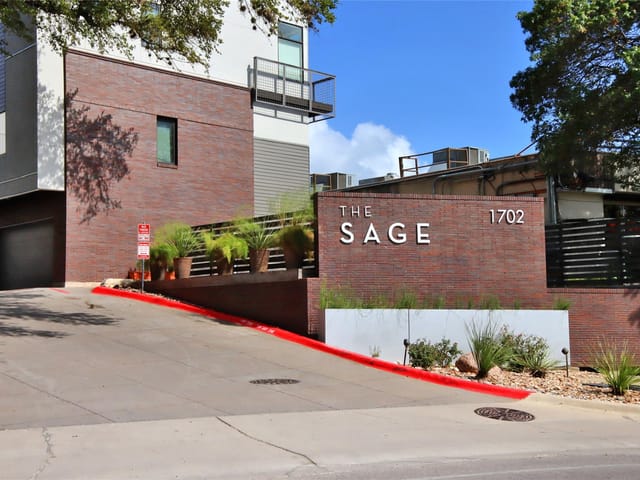 1702 S Lamar Blvd Unit #28