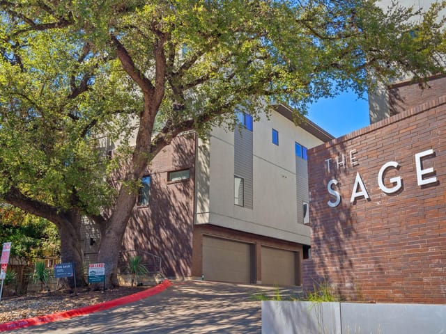 1702 S Lamar BLVD Unit #6