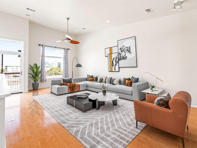 1702 S Lamar Blvd Unit #9