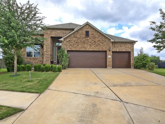 17028 John Michael DR