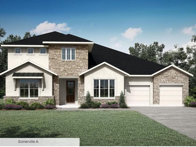 17028 Sanglier Dr
