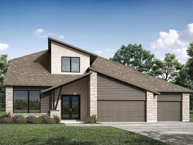 17029 Sanglier Dr