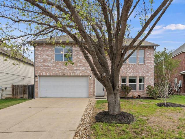 1703 Balsam Way