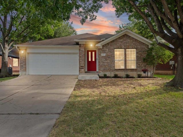 1703 Fast Filly Ave
