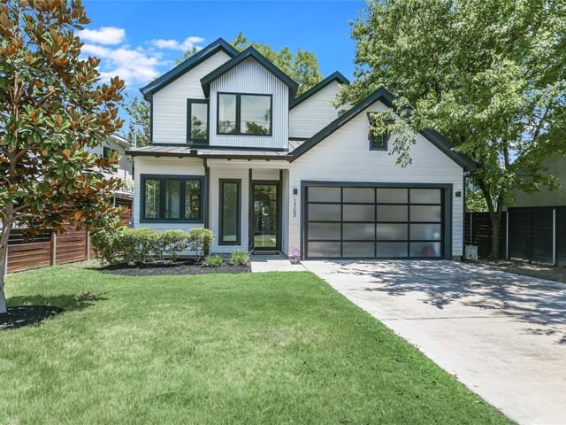 1703 Garner Ave
