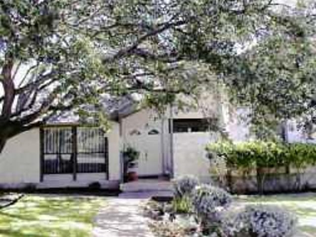 1703 LOST CREEK BLVD