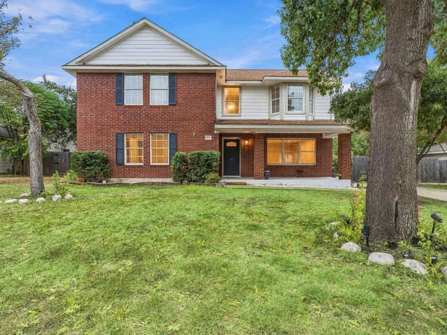 1703 Mimosa LN