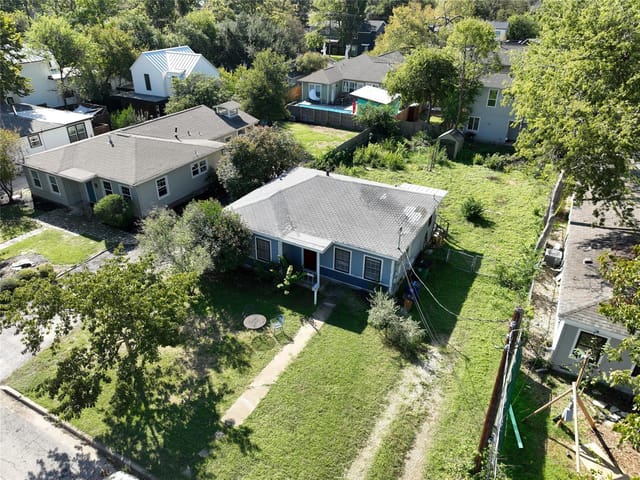 1703 Piedmont Ave