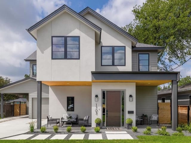 1703 Piedmont Ave