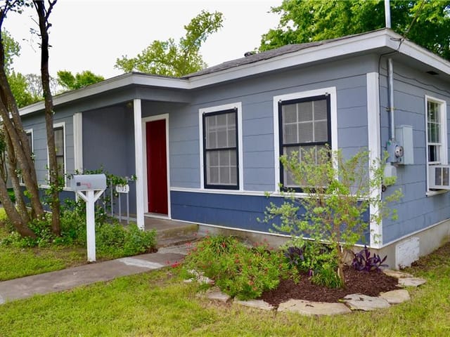 1703 Piedmont Ave