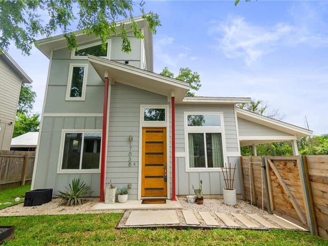 1703 Walnut Ave Unit #B