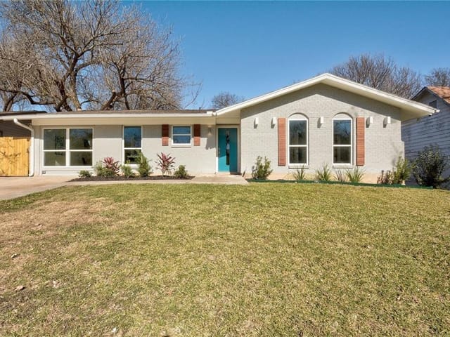 1704 Alleghany Dr