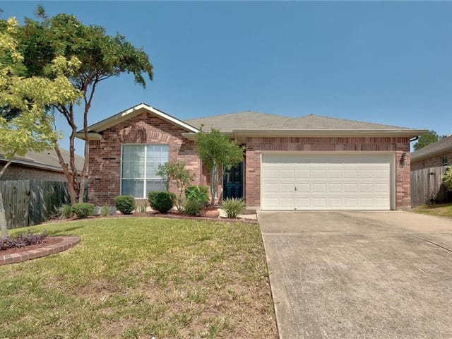 1704 Bowerton Dr