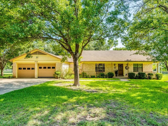 1704 Buttercup RD