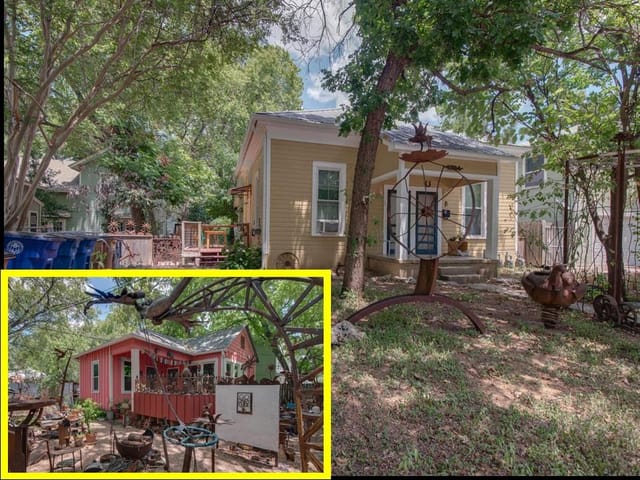 1704 Garden St. Unit #A
