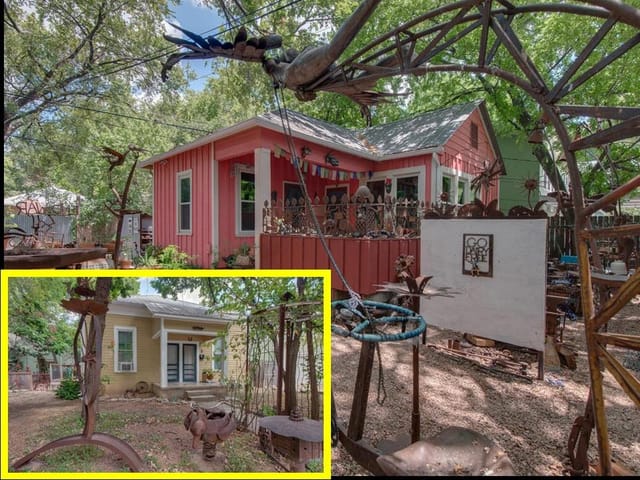 1704 Garden St. Unit #C