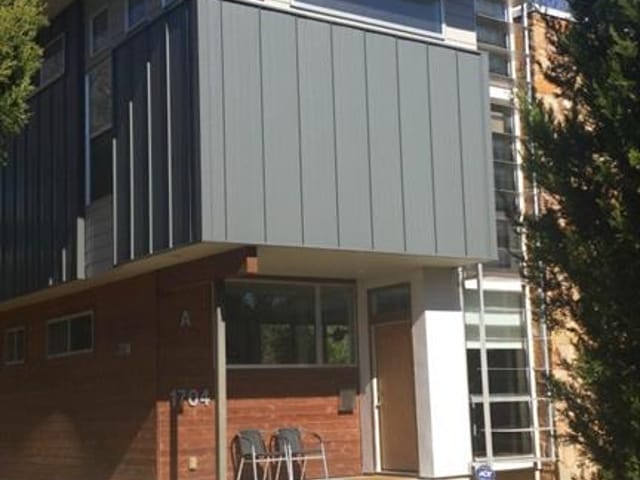 1704 Justin Ln Unit #A
