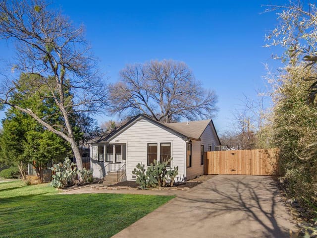 1704 Northwood RD