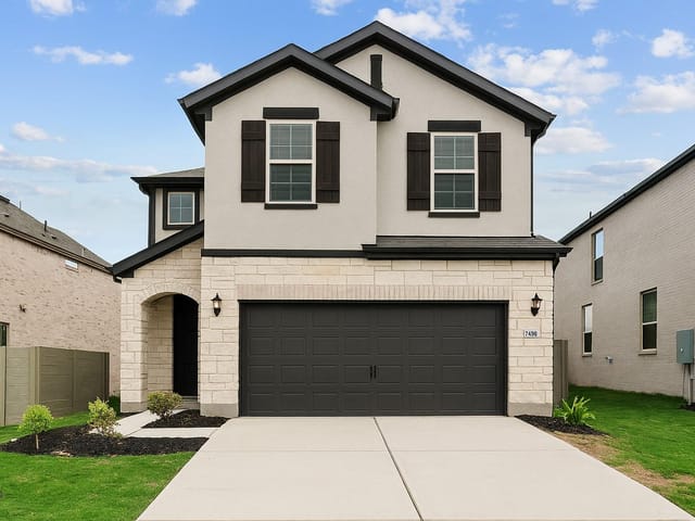 1704 Spring Mountain Cv