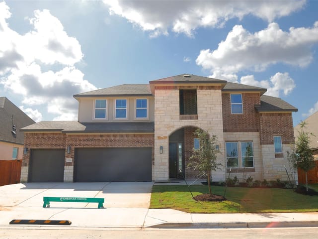 1704 Willow Bean DR