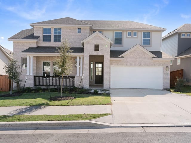 1704 Willow Bean Dr