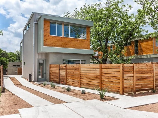 1705 Brentwood St Unit #A