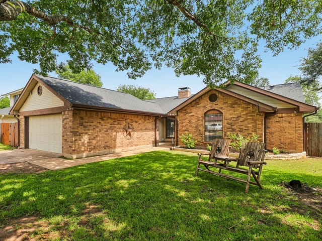1705 Creek Bend Cir