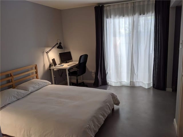 1705 Crossing Pl Unit #124
