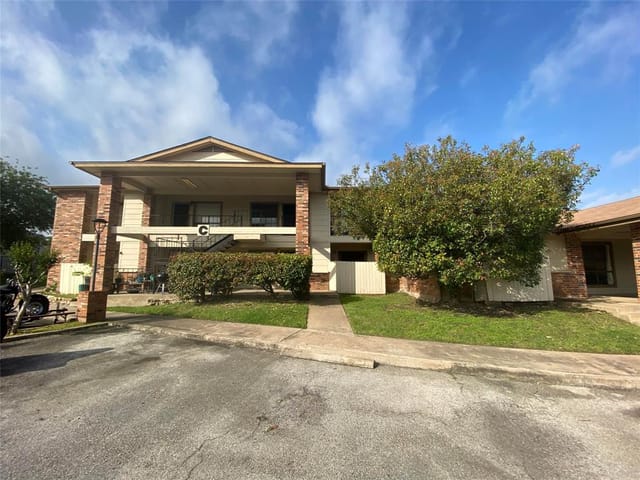 1705 Crossing Pl Unit #140C