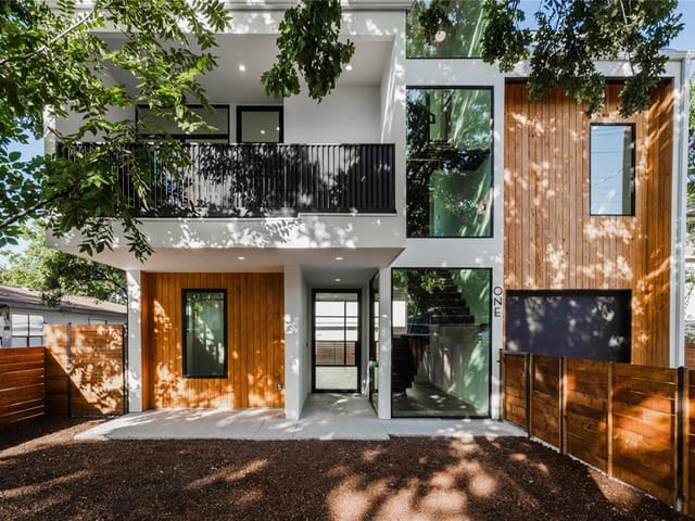 1705 Deloney St Unit #1