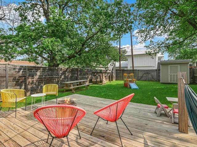 1705 E 14th ST Unit #B