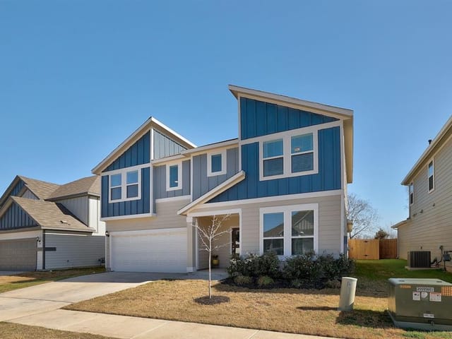 1705 Jacey Way