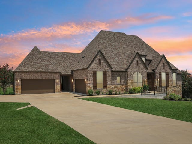 1705 Parten Ranch PKWY