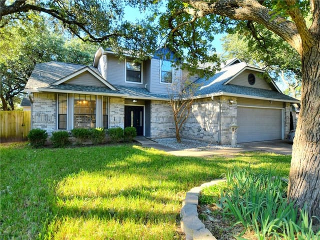 1705 Pheasant Roost