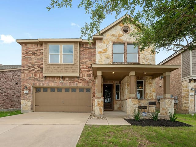 1705 Verdana Dr