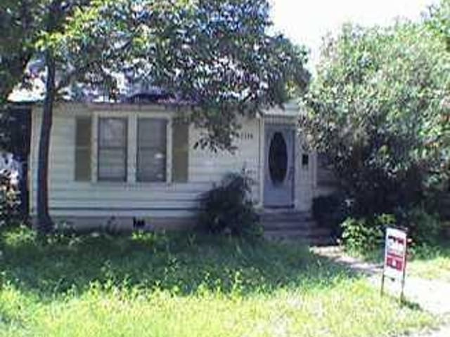 1706 Evergreen Ave