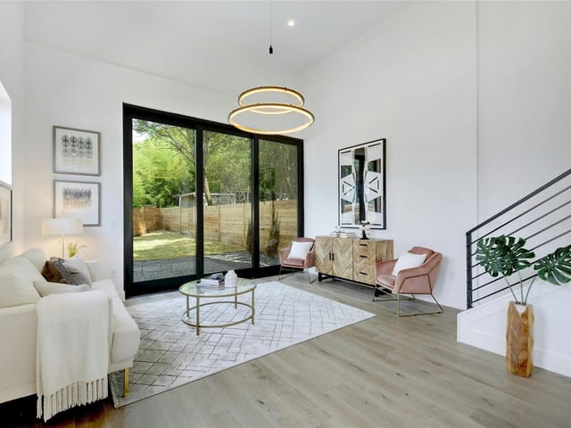 1706 Goodrich Ave Unit #2