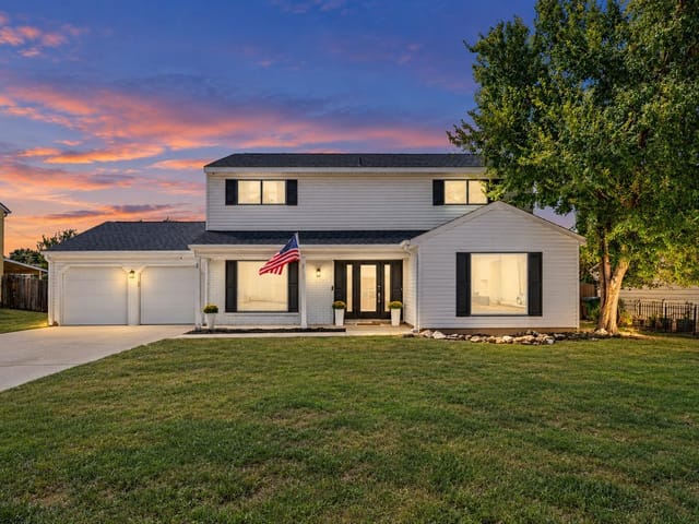 1706 Lime Rock DR