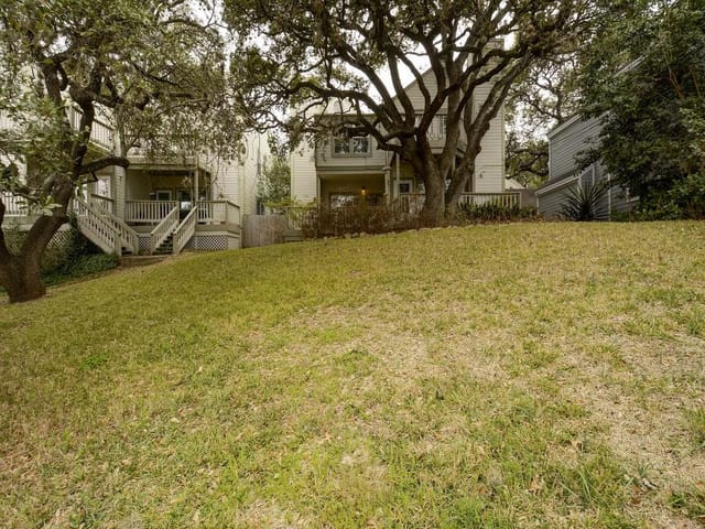 1706 Newning Ave Unit #B