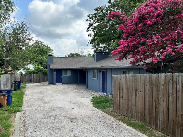 1706 Royal Hill Dr Unit #A+ B