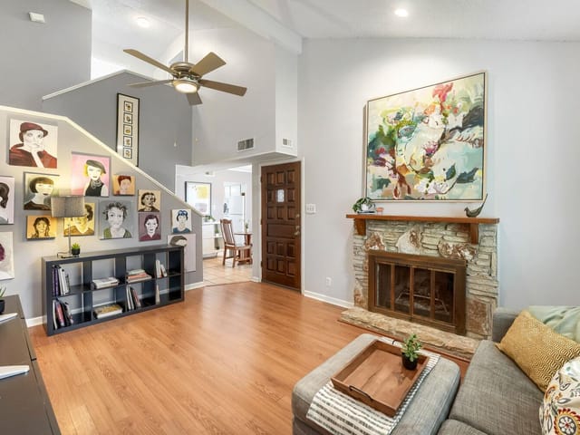 1706 Timberwood DR