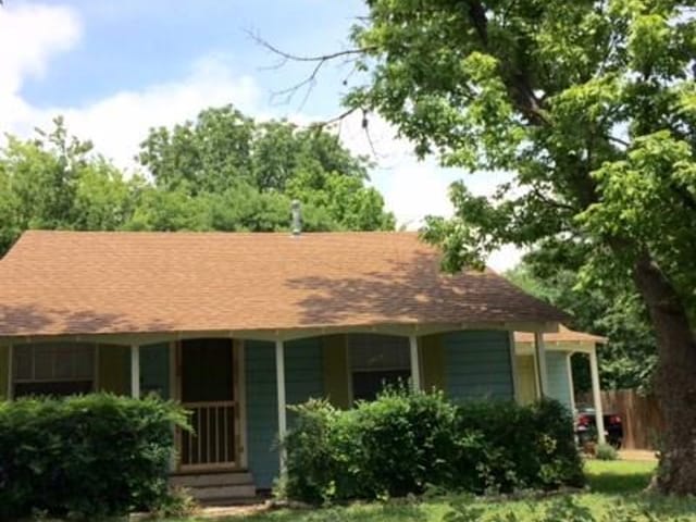 1706 W 34th ST Unit #B