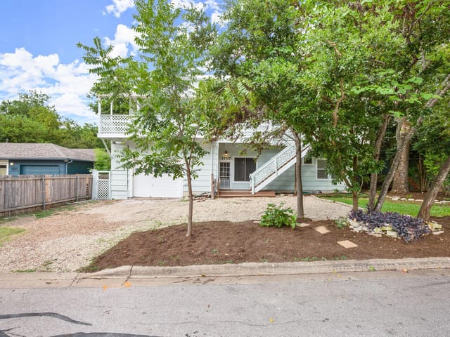 1707 Alguno RD Unit #C